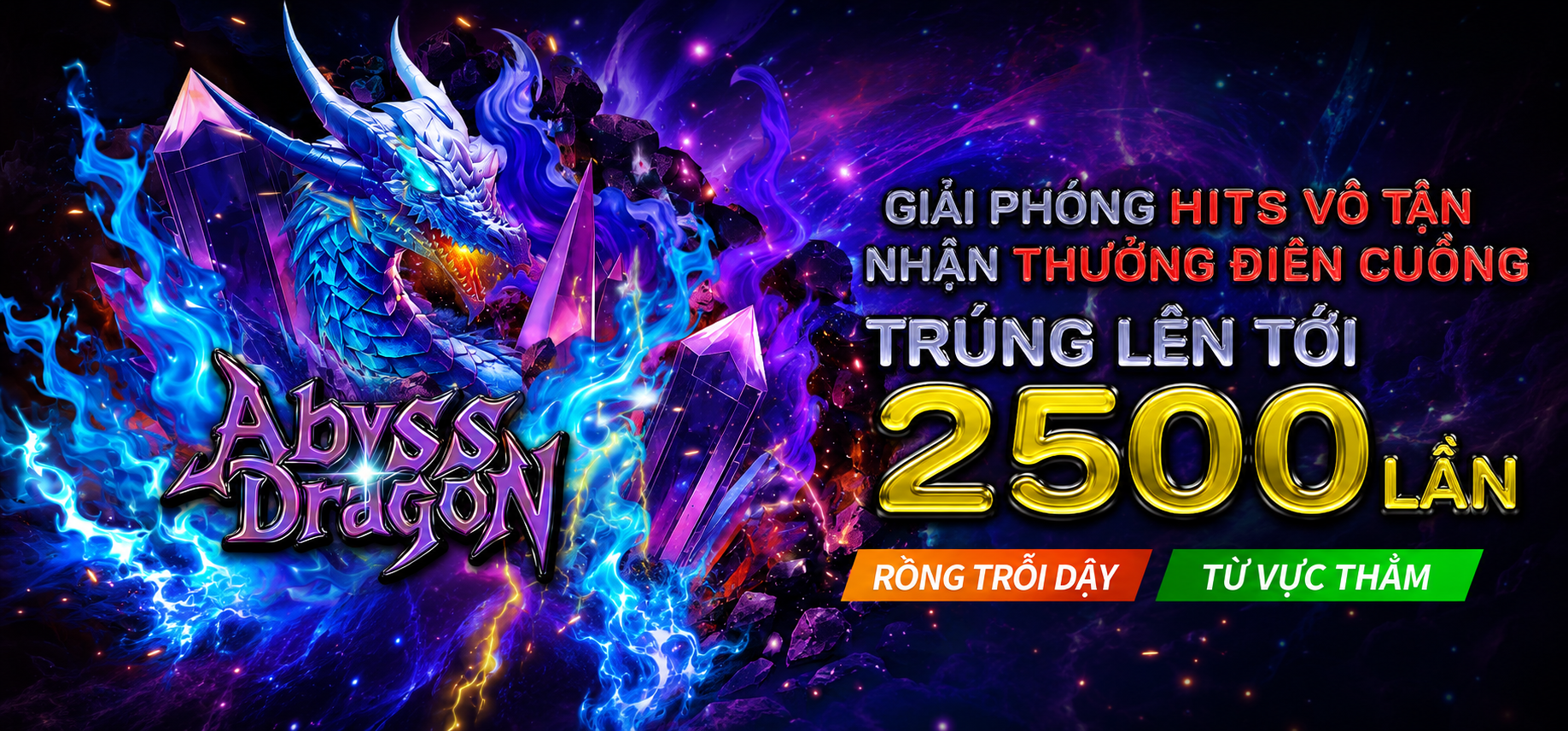 GIỚI THIỆU GAME - CHÚA TỂ BẦU TRỜI